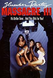 Watch Full Movie :Slumber Party Massacre III (1990)