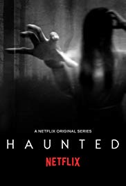 Watch Free Haunted (2018 )