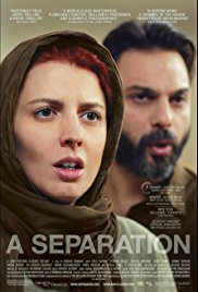 Watch Full Movie :A Separation (2011)