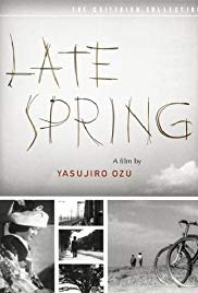 Watch Free Late Spring (1949)