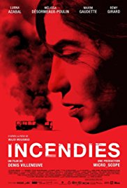 Watch Free Incendies (2010)