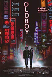 Watch Free Oldboy (2003)