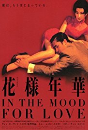 Watch Free In the Mood for Love (2000)