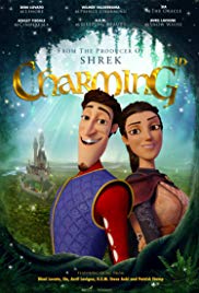 Watch Free Charming (2018)