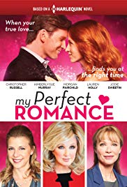 Watch Free My Perfect Romance (2018)