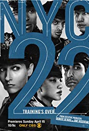 Watch Free NYC 22 (2012)