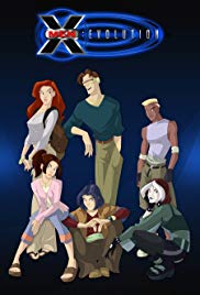 Watch Free XMen: Evolution (20002003)