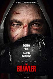 Watch Free American Brawler (2016)