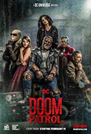 Watch Free Doom Patrol (2019 )