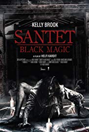 Watch Free Santet (2018)