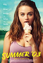 Watch Full Movie :Summer 03 (2018)