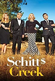 Watch Free Schitts Creek (2015 )