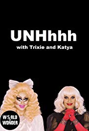 Watch Free UNHhhh (TV Series 2016 - )