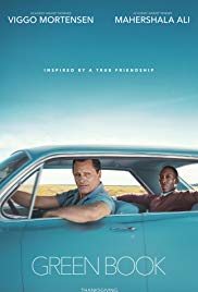 Watch Free Green Book (2018)