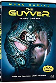 Watch Free The Guyver (1991)