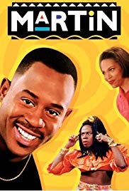 Watch Free Martin (19921997)