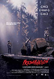 Watch Free Preservation (2014)