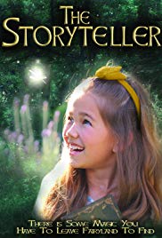 Watch Free The Storyteller (2017)