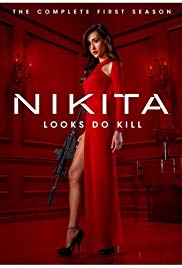 Watch Free Nikita (20102013)