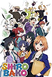 Watch Full Movie :Shirobako (2014 )