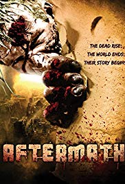 Watch Free Aftermath (2012)