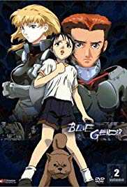 Watch Free Blue Gender (19992000)