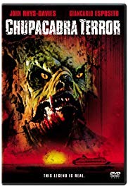 Watch Free Chupacabra Terror (2005)