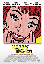 Watch Free Happy Tears (2009)