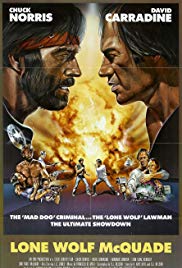 Watch Full Movie :Lone Wolf McQuade (1983)