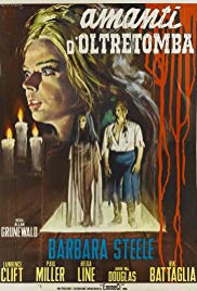 Watch Free Nightmare Castle (1965)