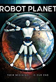 Watch Free Robot Planet (2018)