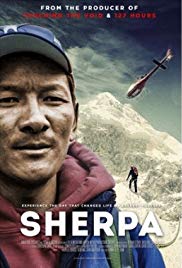 Watch Free Sherpa (2015)