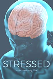 Watch Free Stressed (2019)