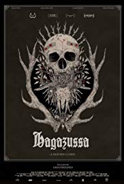 Watch Free Hagazussa: A Heathens Curse (2017)