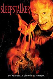 Watch Free Sleepstalker (1995)