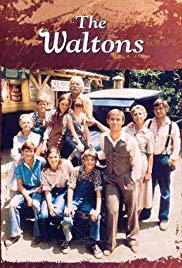 Watch Full Movie :The Waltons (19711981)