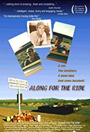 Watch Free Along for the Ride (2000)