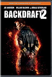 Watch Free Backdraft II (2019)