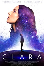 Watch Full Movie :Clara (2018)