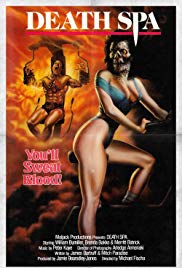 Watch Full Movie :Death Spa (1989)