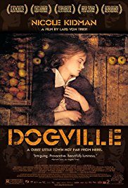 Watch Free Dogville (2003)