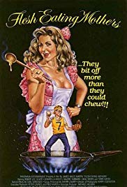 Watch Free FleshEating Mothers (1988)