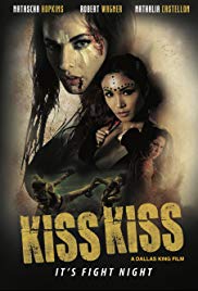 Watch Free Kiss Kiss (2017)