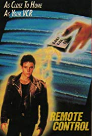 Watch Full Movie :Remote Control (1988)