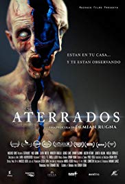 Watch Free Terrified (2017)