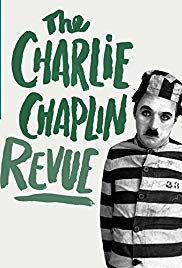 Watch Full Movie :The Chaplin Revue (1959)