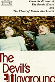 Watch Full Movie :The Devils Playground (1976)