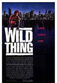 Watch Full Movie :Wild Thing (1987)