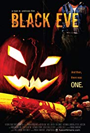 Watch Free Black Eve (2010)