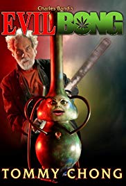 Watch Free Evil Bong (2006)